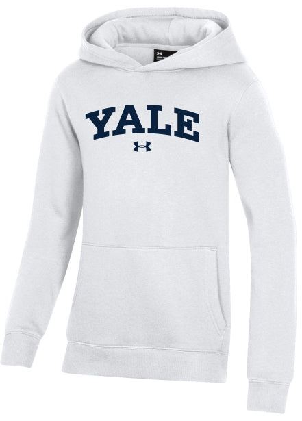 Under Armour Youth Hoody