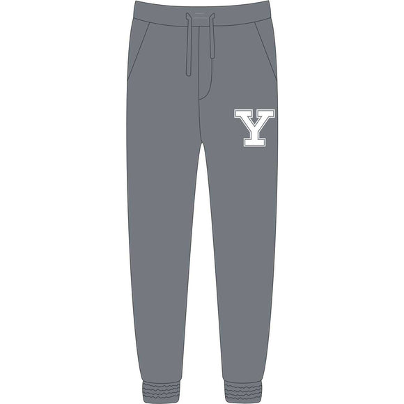 Under Armour Men's All Day Open Bottom Pants