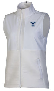 Under Armour Women's Fleece Daytona Vest