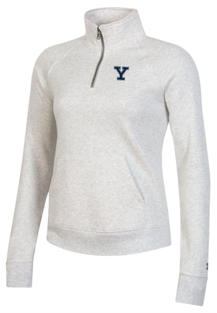 Under Armour Women's All Day 1/4 Zip