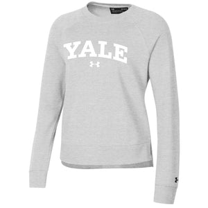 Under Armour Women's All Day Fleece Crew