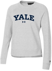 Under Armour Women's All Day Fleece Crew