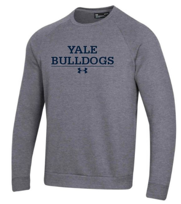 Under Armour Men's All Day Fleece Crew