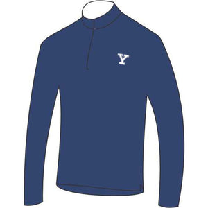 Under Armour Men's Playoff Fog 1/4 Zip