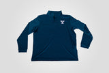 Under Armour Men's Playoff Fog 1/4 Zip