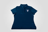 Under Armour Women's T2 Green Polo